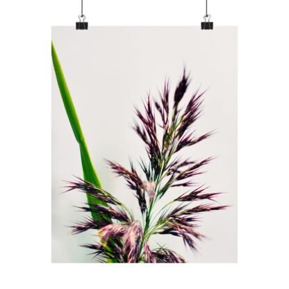 Premium Matte Vertical Posters "Hay" - Image 5