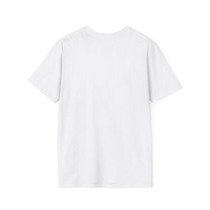 Football Unisex Softstyle T-Shirt - Image 2