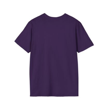 Football Unisex Softstyle T-Shirt - Image 34