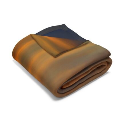 Arctic Fleece Blanket - Image 4