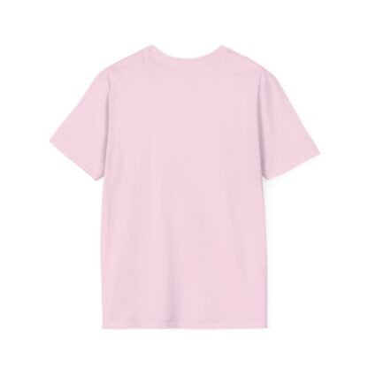 Football Unisex Softstyle T-Shirt - Image 42