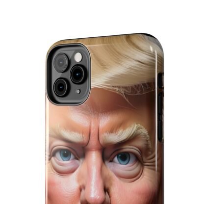 Funny Political Tough Phone Cases - Bold Design for supporters or haters - Image 12