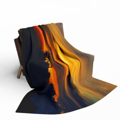 Arctic Fleece Blanket