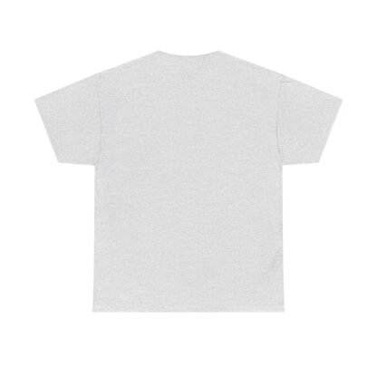 Halloween witch T shirt Unisex Heavy Cotton Tee - Image 6