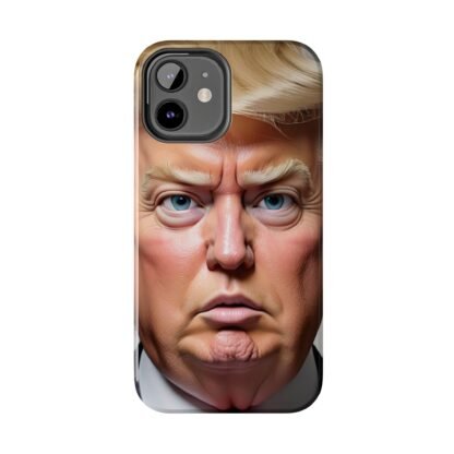 Funny Political Tough Phone Cases - Bold Design for supporters or haters - Image 14