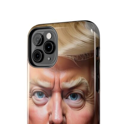 Funny Political Tough Phone Cases - Bold Design for supporters or haters - Image 8