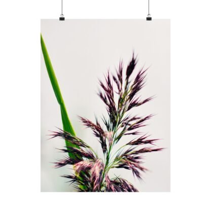 Premium Matte Vertical Posters "Hay" - Image 17