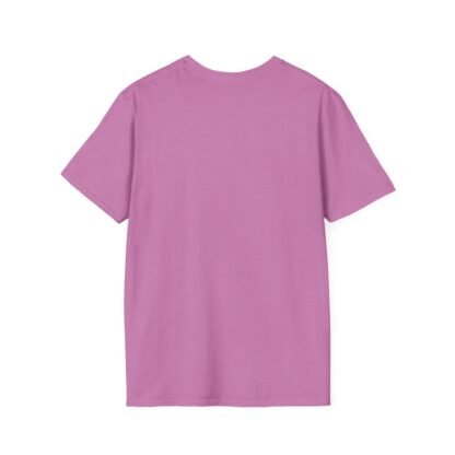 Football Unisex Softstyle T-Shirt - Image 38