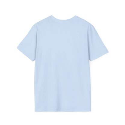 Namaste Unisex Softstyle T-Shirt for women and men - Image 22