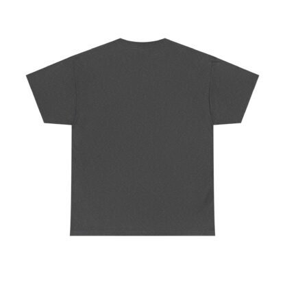 Halloween witch T shirt Unisex Heavy Cotton Tee - Image 38
