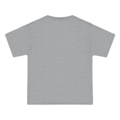 Lion Beefy-T®  Short-Sleeve T-Shirt tripal figure - Image 14
