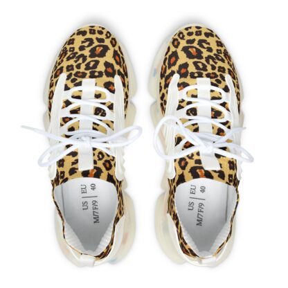 Women's Mesh Sneakers for every day use - Image 2