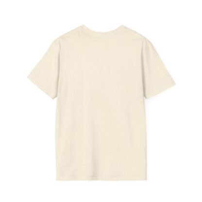 Football Unisex Softstyle T-Shirt - Image 10