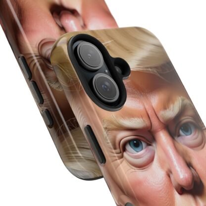 Funny Political Tough Phone Cases - Bold Design for supporters or haters - Image 52