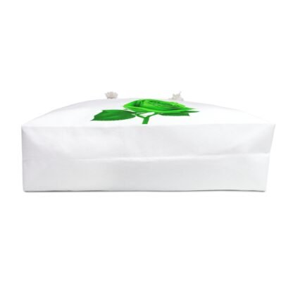 Weekender Tote Bag green rose - Image 4