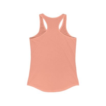 Heartfelt Women's Racerback Tank Top, Cute Summer Shirt, Workout Top, Gift for Her, Casual Fashion - Image 4