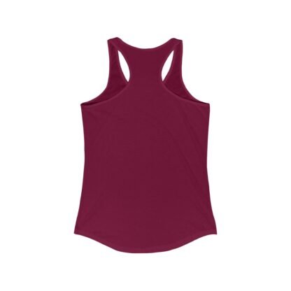 Heartfelt Women's Racerback Tank Top, Cute Summer Shirt, Workout Top, Gift for Her, Casual Fashion - Image 32