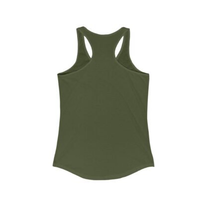 Heartfelt Women's Racerback Tank Top, Cute Summer Shirt, Workout Top, Gift for Her, Casual Fashion - Image 12