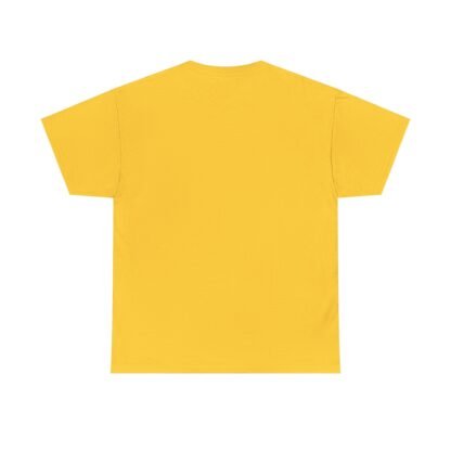 Stylish Unisex Heavy Cotton Tee - Perfect Gift for Cobra Kai Fans, Casual Wear, Everyday Comfort, Unique Graphic Tee, Great for Parties - Image 26