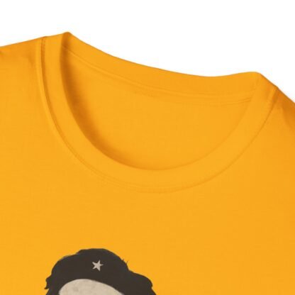 Che Guevara Unisex Softstyle T-Shirt, Vintage Graphic Tee, Casual Wear, Gift for History Buffs, Iconic Political Apparel, Unisex Fashion - Image 18