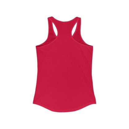Cat Woman Racerback Tank, Cute Cat Shirt, Summer Workout Top, Gift for Cat Lovers, Animal Lover Apparel, Funny Cat Lover Gift - Image 30