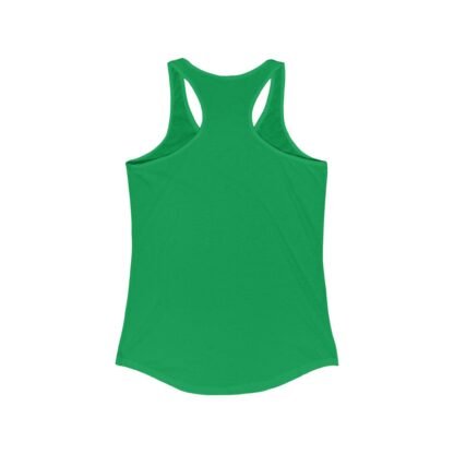 Cat Woman Racerback Tank, Cute Cat Shirt, Summer Workout Top, Gift for Cat Lovers, Animal Lover Apparel, Funny Cat Lover Gift - Image 14