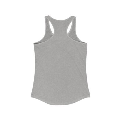 Heartfelt Women's Racerback Tank Top, Cute Summer Shirt, Workout Top, Gift for Her, Casual Fashion - Image 8