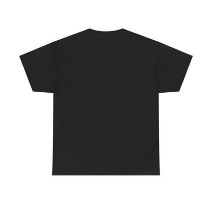 Stylish Unisex Heavy Cotton Tee - Perfect Gift for Cobra Kai Fans, Casual Wear, Everyday Comfort, Unique Graphic Tee, Great for Parties - Image 10